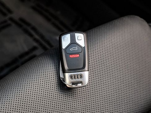 Used 2018 Audi S5 Premium Plus AWD/4WD image 49