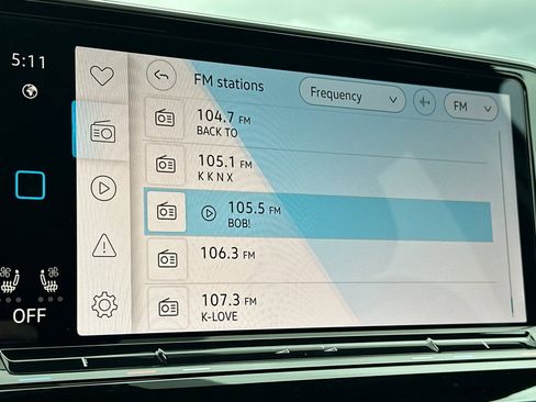 New 2026 Volkswagen Atlas SE AWD/4WD image 18
