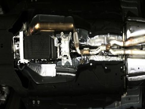 Used 2024 Ford Mustang Coupe RWD image 13