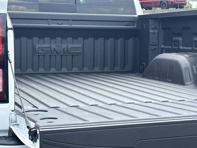 New 2026 GMC Sierra 1500 Elevation AWD/4WD image 11