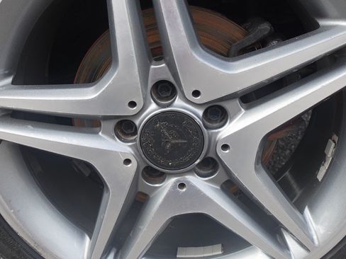 Used 2014 Mercedes-Benz CLA 250 image 4