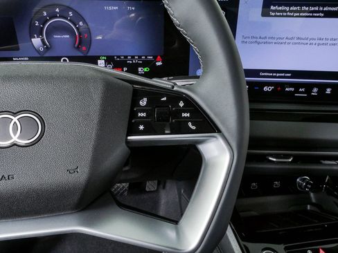 New 2026 Audi A5 2.0T Premium AWD/4WD image 11