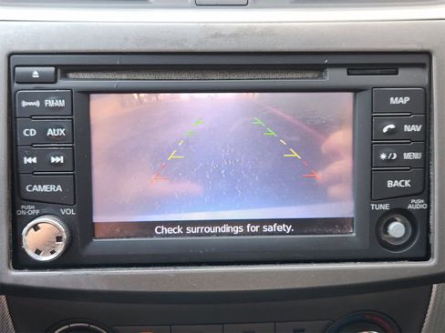 Used 2013 Nissan Sentra SR w/ Premium Pkg image 18