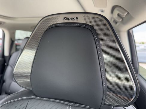 New 2025 INFINITI QX80 Sensory w/ Premium Cargo Package image 24