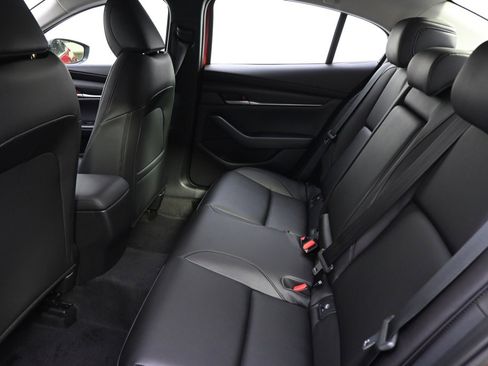 New 2026 MAZDA MAZDA3 s Sport image 20