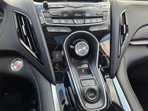 Used 2021 Acura RDX FWD image 19