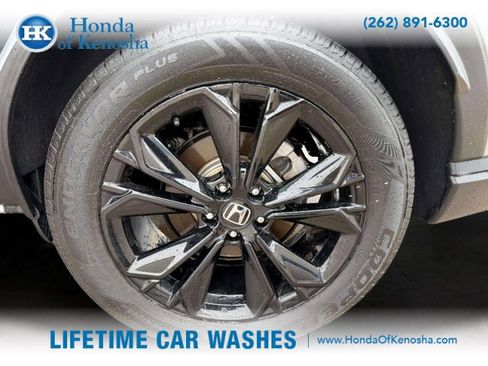 Certified 2024 Honda CR-V Sport Touring image 10