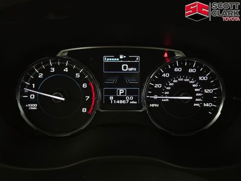 Used 2017 Subaru Forester 2.5i Limited image 21