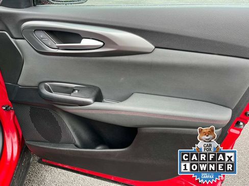 Used 2024 Dodge Hornet R/T image 21