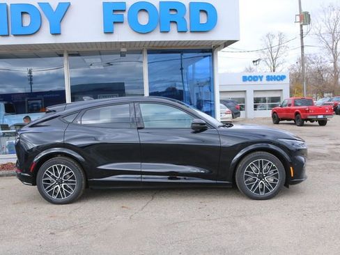 Used 2024 Ford Mustang Mach-E Premium image 2