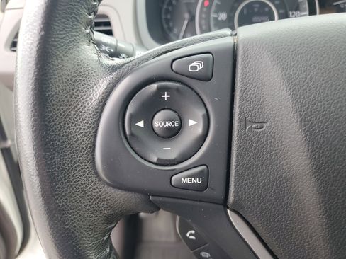 Used 2014 Honda CR-V EX-L image 17