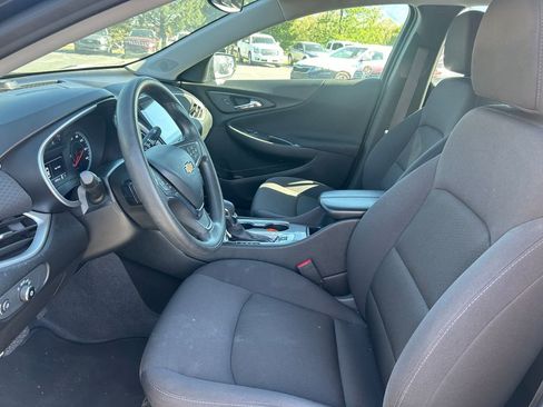 Used 2023 Chevrolet Malibu LT image 26