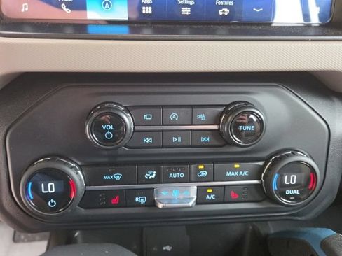 Used 2023 Ford Bronco Wildtrak AWD/4WD image 20