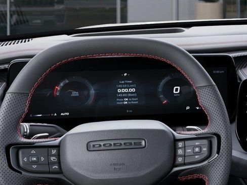 New 2026 Dodge Charger Scat Pack image 17