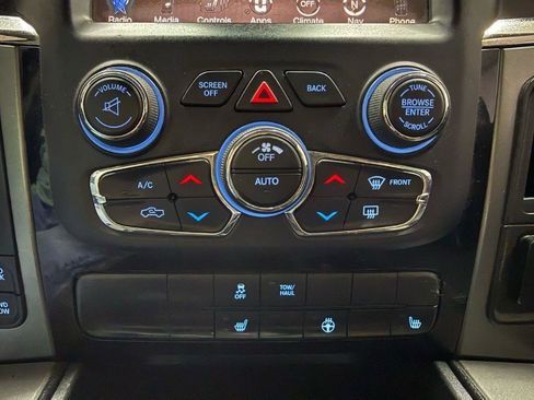 Used 2016 RAM 1500 Sport w/ Convenience Group AWD/4WD image 19