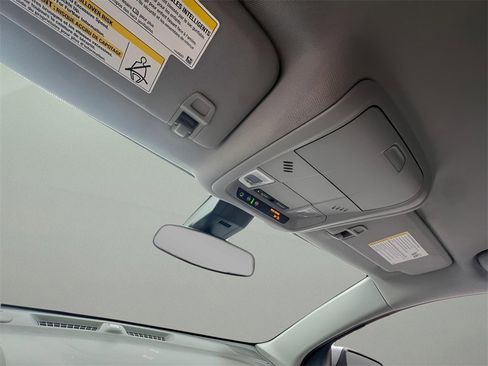 Used 2023 Chevrolet Equinox LT w/ Driver Convenience Package image 15