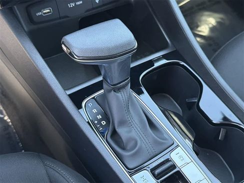 Used 2023 Hyundai Tucson SEL image 17