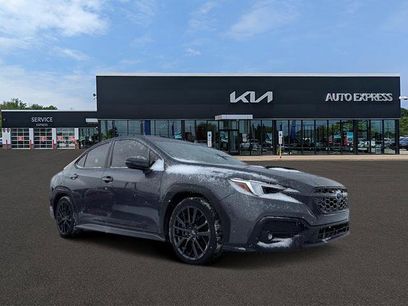 Used 2023 Subaru WRX Limited