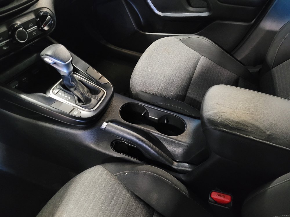 Used 2021 Kia Soul S FWD image 26