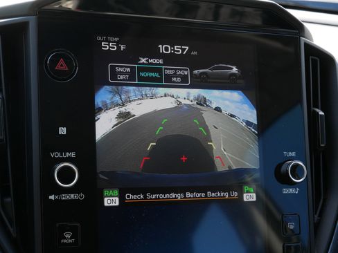 Used 2024 Subaru Crosstrek 2.5i Limited image 25