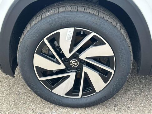 New 2026 Volkswagen Atlas SEL AWD/4WD image 7