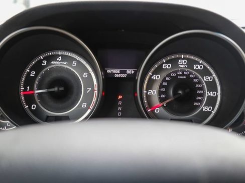 Used 2011 Acura MDX w/ Technology Package AWD/4WD image 19