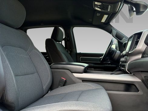 Used 2022 RAM 1500 Big Horn image 10