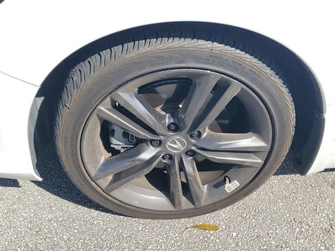 Used 2024 Acura Integra A-Spec image 4