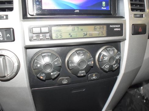 Used 2005 Toyota 4Runner Sport AWD/4WD image 43