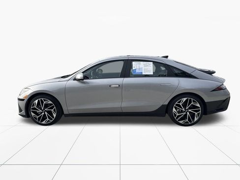 Used 2023 Hyundai Ioniq 6 SEL w/ Cargo Package image 5