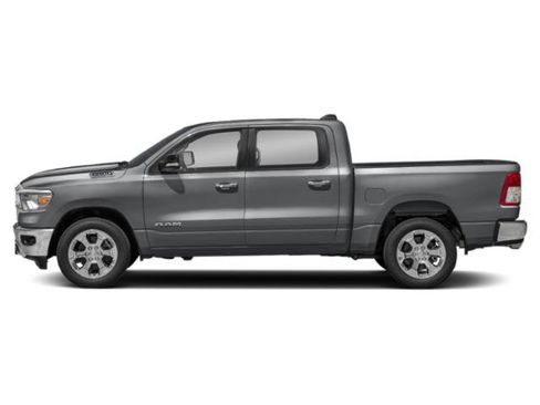 Used 2019 RAM 1500 Big Horn image 2