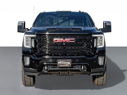 Used 2023 GMC Sierra 3500 Denali w/ Denali Ultimate Package image 3
