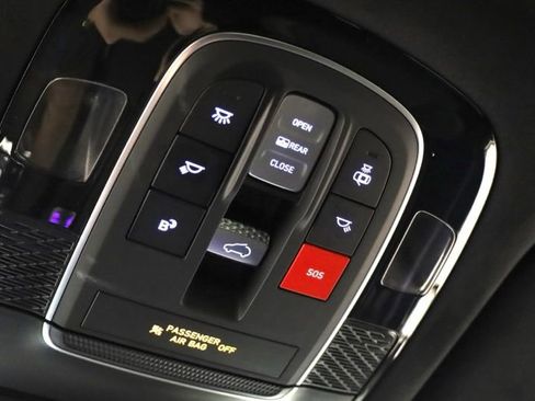 Used 2025 Hyundai Palisade Calligraphy AWD/4WD image 28