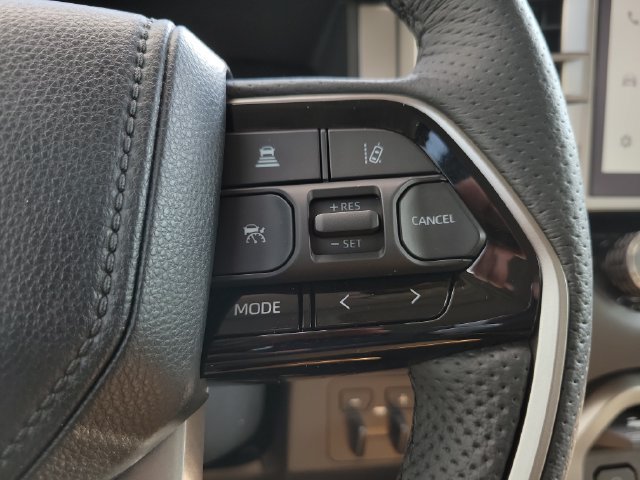 Used 2023 Toyota Tundra Limited w/ TRD Off-Road Package AWD/4WD image 26
