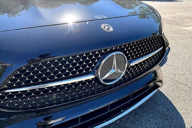 Used 2026 Mercedes-Benz CLE 300 4MATIC Coupe image 27