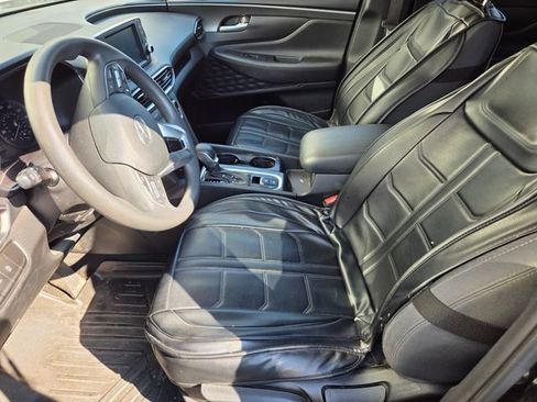 Used 2020 Hyundai Santa Fe SE FWD image 12