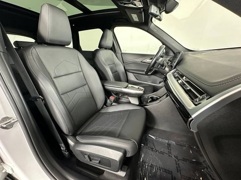 Used 2023 BMW X1 xDrive28i w/ Convenience Package AWD/4WD image 6