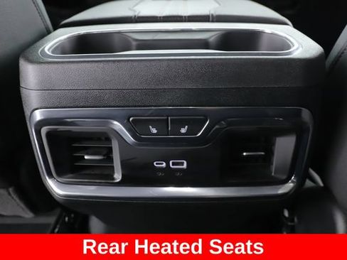 Used 2025 Chevrolet Silverado 3500 High Country w/ High Country Premium Package AWD/4WD image 28