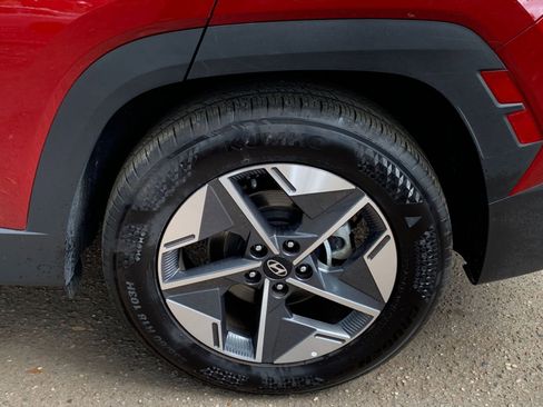 Used 2025 Hyundai Tucson SEL image 30