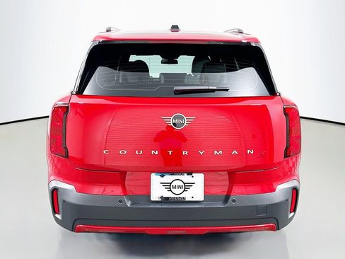 New 2027 MINI Cooper Countryman S AWD/4WD image 6