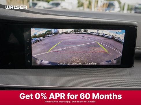 New 2025 Nissan Murano SV image 25