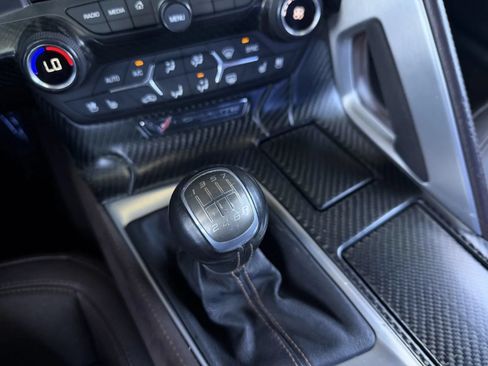 Used 2014 Chevrolet Corvette Stingray Coupe w/ 3LT Preferred Equipment Group RWD image 31