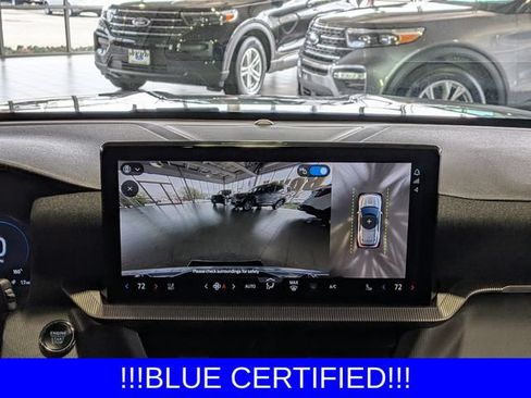 Certified 2025 Ford Explorer ST AWD/4WD image 35