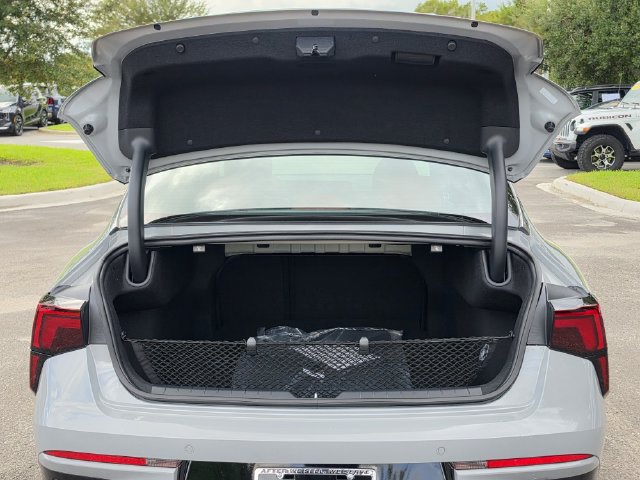 New 2027 Kia K5 GT-Line w/ GT-Line Premium Package FWD image 7