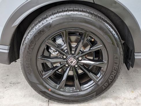 Used 2025 Honda CR-V Sport image 23