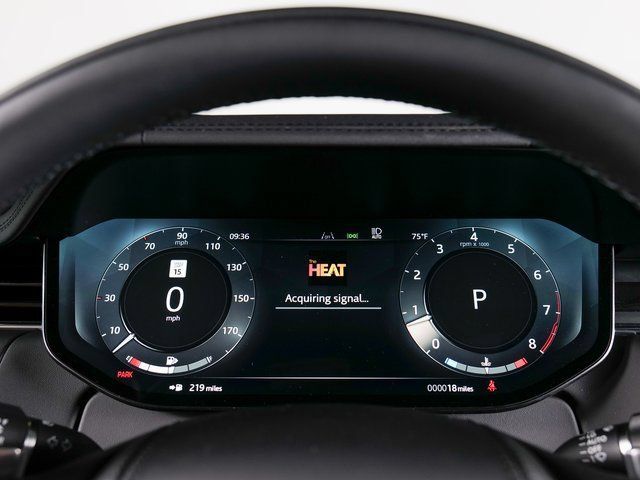 New 2026 Land Rover Range Rover SE AWD/4WD image 18