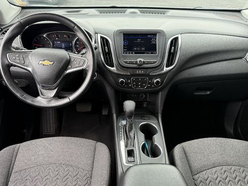 Used 2024 Chevrolet Equinox LT AWD/4WD image 19