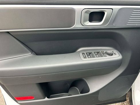 New 2026 Hyundai Santa Fe SE image 16