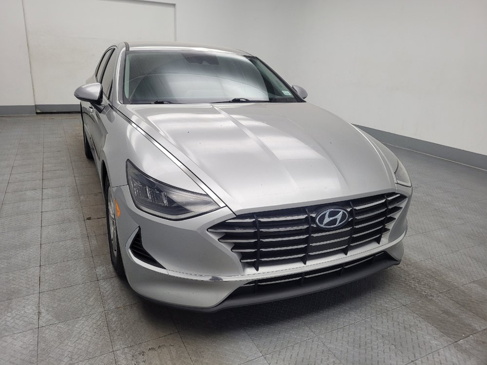 Used 2022 Hyundai Sonata SE FWD image 14
