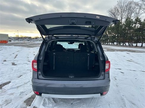 Used 2019 Honda Pilot EX-L image 18